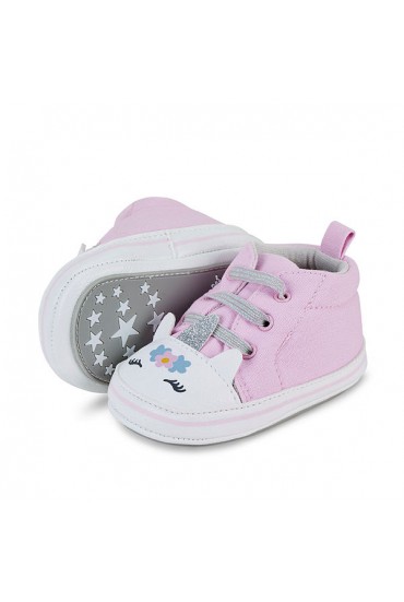 Baby Shoes Unicorn